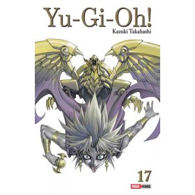 Yu-Gi-Oh! 17